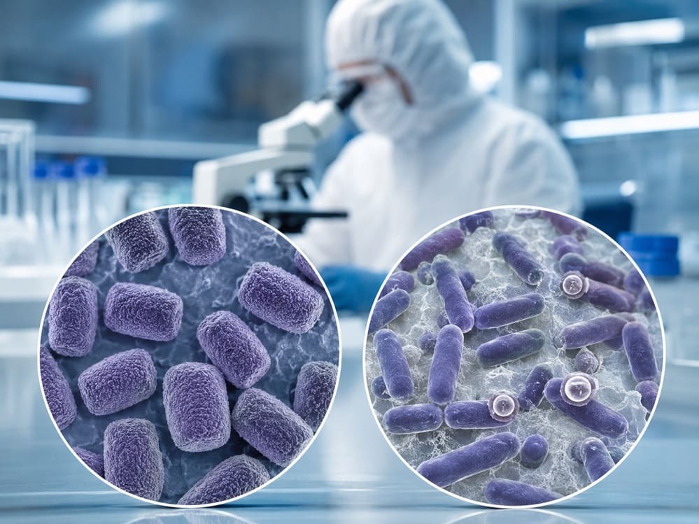 Top 5 Chemical and Biological Weapons — Threat Analysis