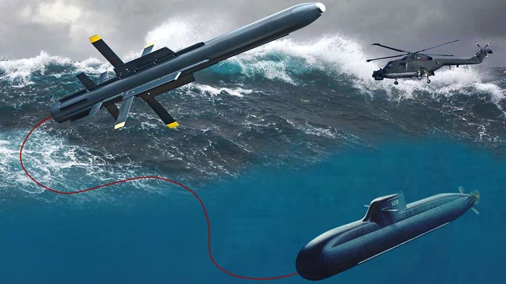 Submarine Air Defense: Why Submarines Rarely Shoot Back