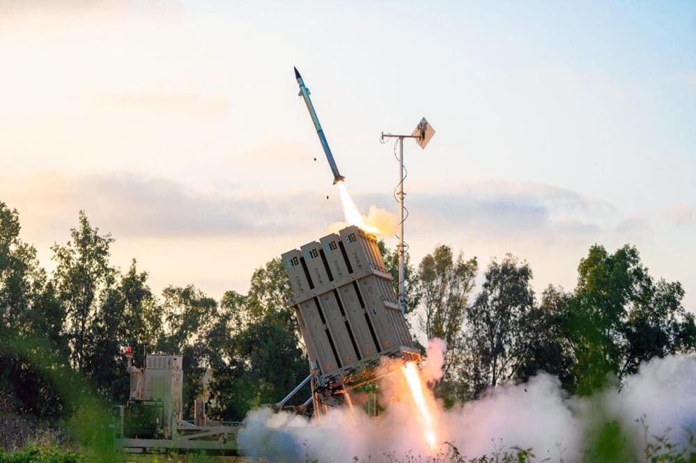 Qatar Blocks Volkswagen Rafael Iron Dome Deal