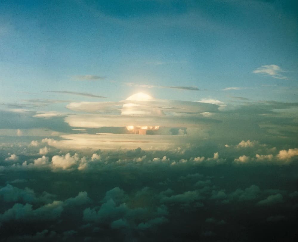 The infamous Neutron Bomb