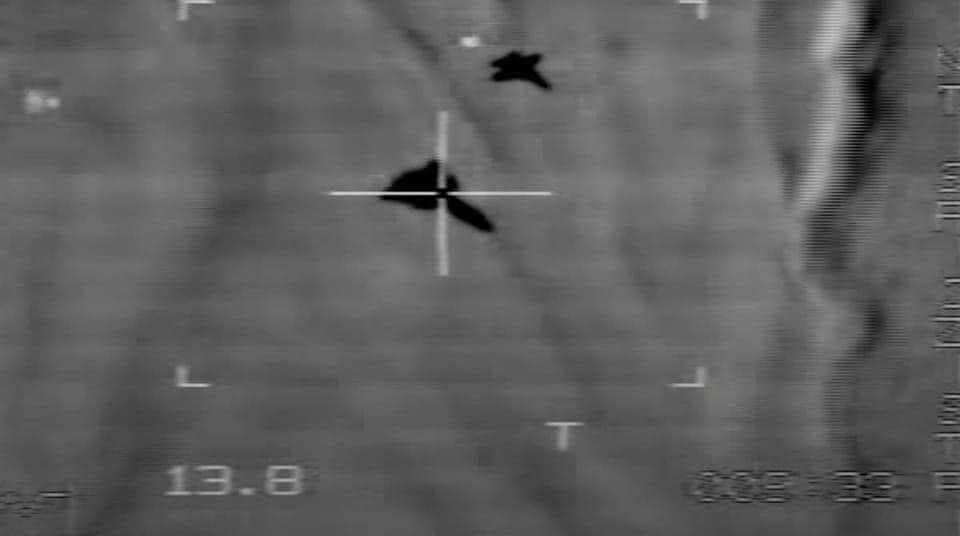 Speed Gates in Fighter Radars: Logic of Doppler Tracking