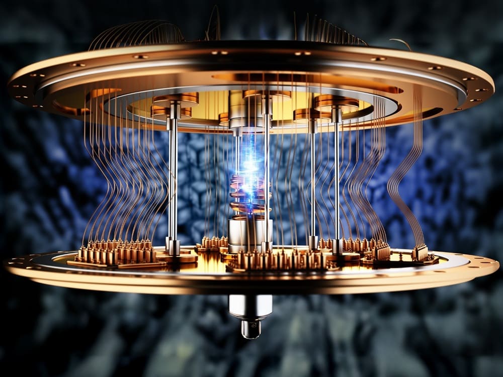 How Quantum Computing Is Strengthening Military Power