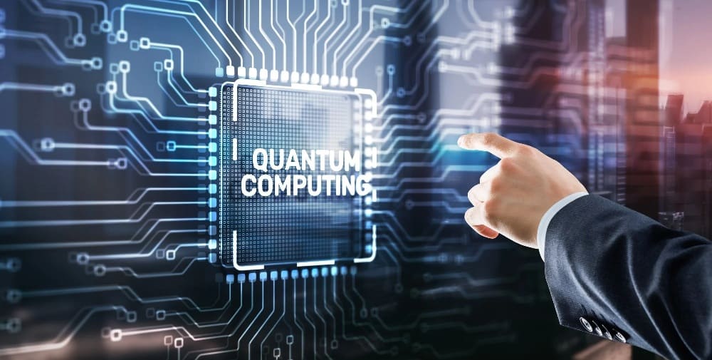 How Quantum Computing Is Strengthening Military Power