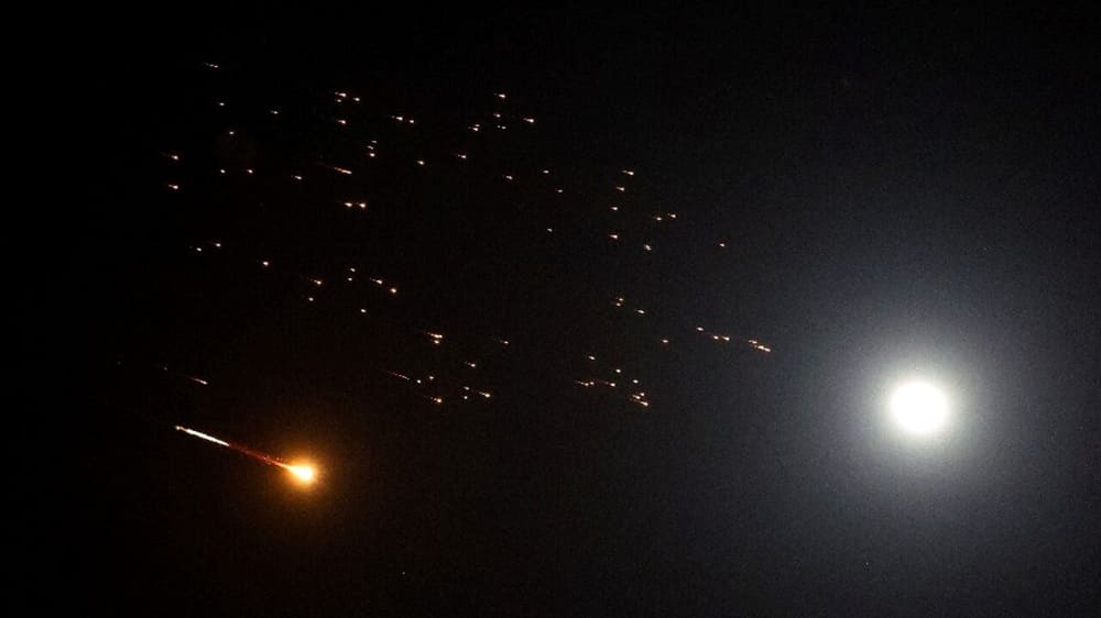 World War III: How It Could Unfold