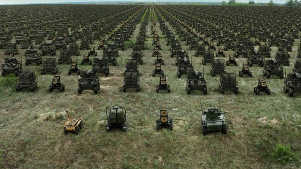 World War III: How It Could Unfold