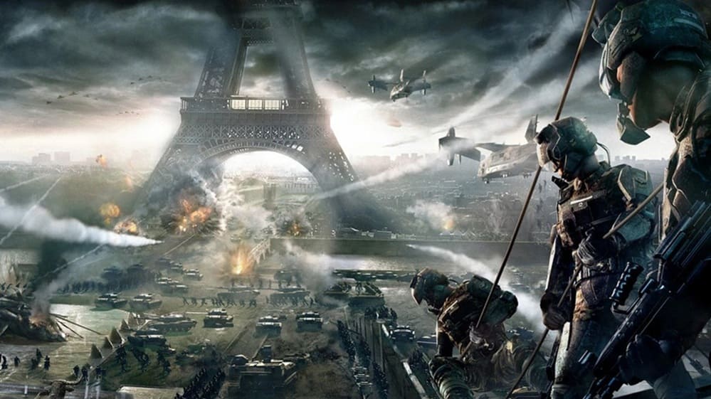 World War III: How It Could Unfold