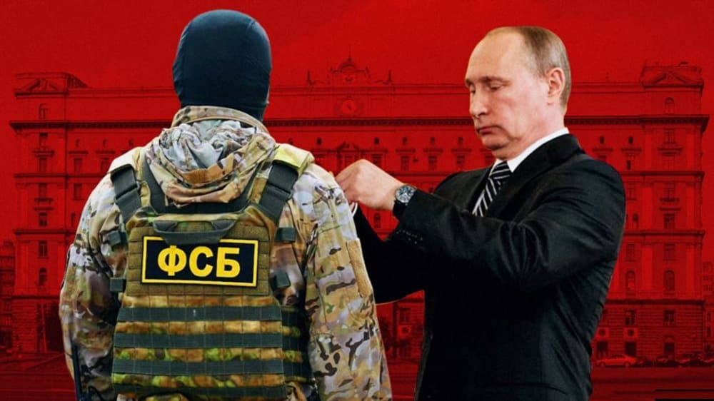 FSB: A Mere Shadow of the KGB’s Former Glory?