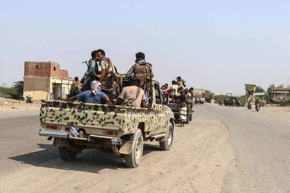 Saudi Arabia and the Houthis: History of a Military Confrontation