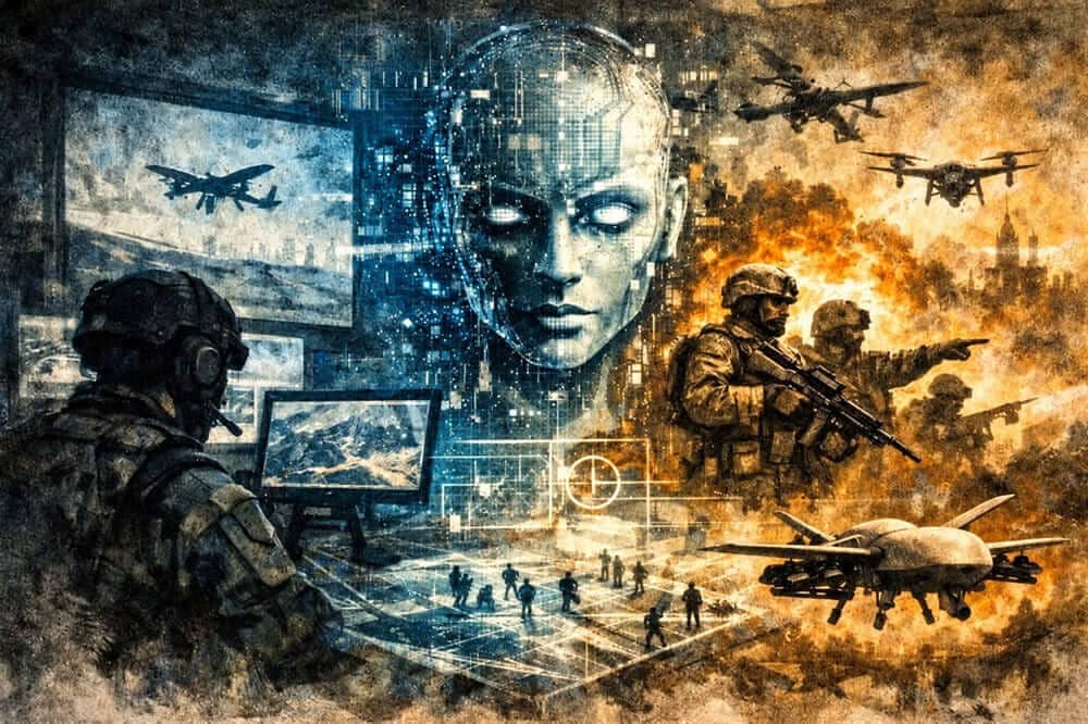 US AI Tools in Iran War: What CENTCOM Confirmed